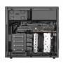 Silverstone CS330 Tower Nero (SST-CS330B)