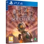 Microids Oddworld: Soulstorm Day One Edition Inglese, ITA PlayStation 4 (12165_SPIT)