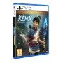 Maximum Games Kena: Bridge of Spirits Deluxe PlayStation 5 (KBS-PS5-EU)