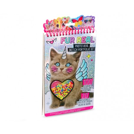 Crayola F12541 adesivo per bambino (F12541)