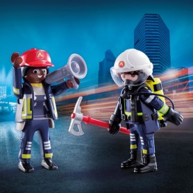 Playmobil 70081 set da gioco (70081A)