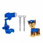 PAW Patrol , cuccioli con uniformi trasformabili personaggi da IL FILM, giocattoli per bambini dai 3 anni in su (6060427)
