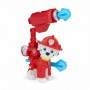 PAW Patrol , cuccioli con uniformi trasformabili personaggi da IL FILM, giocattoli per bambini dai 3 anni in su (6060427)
