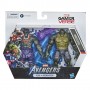 Marvel Avengers Avengers - Videogame Dual pack (confezioni da due personaggi assortite) (F01205L0)