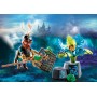 Playmobil Violet Vale - Plant Magician (70747)