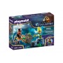 Playmobil Violet Vale - Plant Magician (70747)