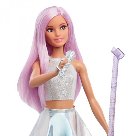 Barbie FXN98 bambola (DVF50)