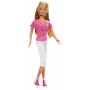 Smoby Steffi Love con abiti e accessori (105736015)