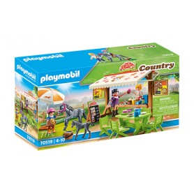 Playmobil Country 70519 set da gioco (70519)