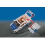 Playmobil Squad Car with Lights and Sound (6920)