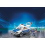 Playmobil Squad Car with Lights and Sound (6920)