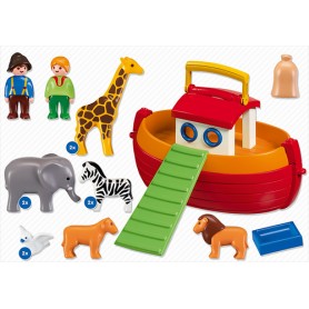 Playmobil 6765 set da gioco (6765A)