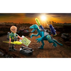 Playmobil 70629 set di action figure giocattolo (70141)