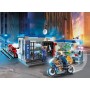 Playmobil City Action 70568 set di action figure giocattolo (70568A)
