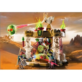 Playmobil 70751 modellino da azione e da collezione (70751)