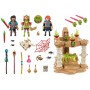 Playmobil 70751 modellino da azione e da collezione (70751)