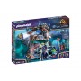 Playmobil Violet Vale - Demon Lair (70746)