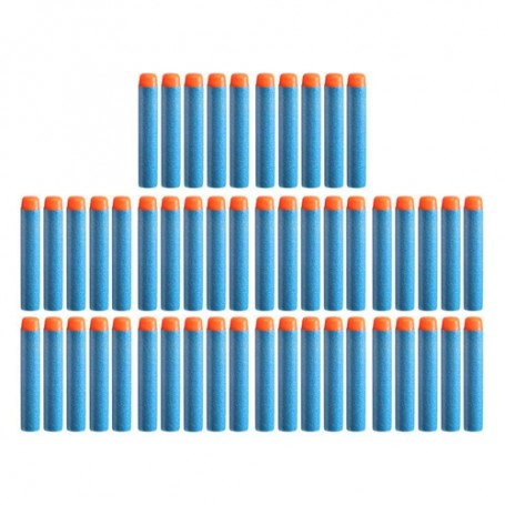 Nerf E9484EU50 cartuccia ed accessorio per arma giocattolo Ricarica (E9484EU4)