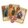 Asmodee Love Letter Detective card game (9065)