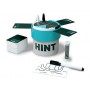 Asmodee HINT Gioco di carte per festa (0715B)