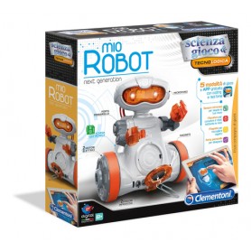 Clementoni Mio Robot next generation (19112)