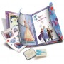 Clementoni 18518 kit per attività manuali per bambini (18518A)