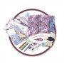 Clementoni 18518 kit per attività manuali per bambini (18518A)
