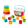 Fisher-Price Eco Gift Set (GRF11)