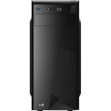 Aerocool CS‐1101 Midi Tower Nero (CS1101)