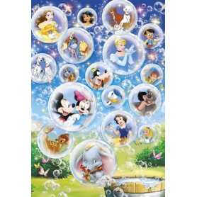 Clementoni 26448 puzzle (26448A)