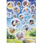 Clementoni 26448 puzzle (26448A)