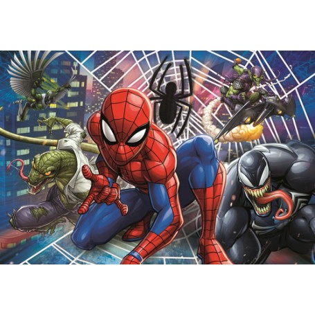 Clementoni 26444 puzzle (26444A)