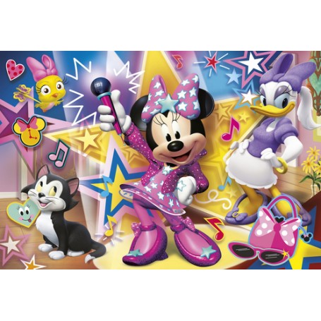 Clementoni 26443 puzzle (26443A)