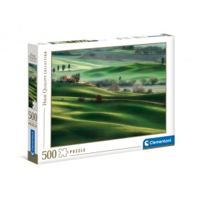 Clementoni 35098 puzzle 500 pz (35098)