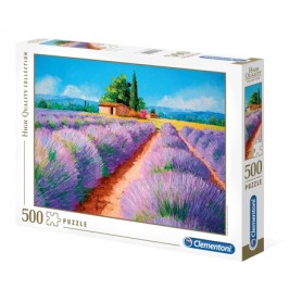 Clementoni 35073 puzzle 500 pz (35073)