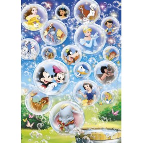 Clementoni 26049 puzzle (26049B)