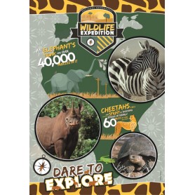 Clementoni 29207 puzzle (29207A)