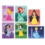 Clementoni Disney Princess puzzle 3D (45012A)
