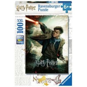 Ravensburger Harry Potter Puzzle 100 pz. XXL (12869)