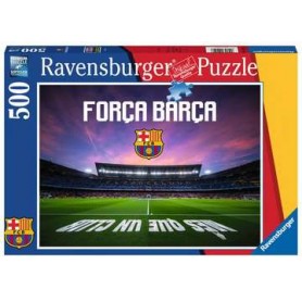 Ravensburger Camp Nou (19942)