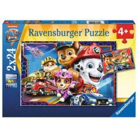Ravensburger 5154 puzzle 24 pz (051540)