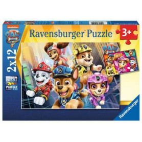Ravensburger 5151 puzzle 12 pz (051519)