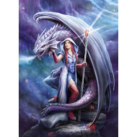 Clementoni 39525 puzzle (39525)