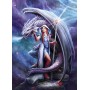 Clementoni 39525 puzzle (39525)