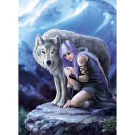 Clementoni 39465 puzzle (39465)