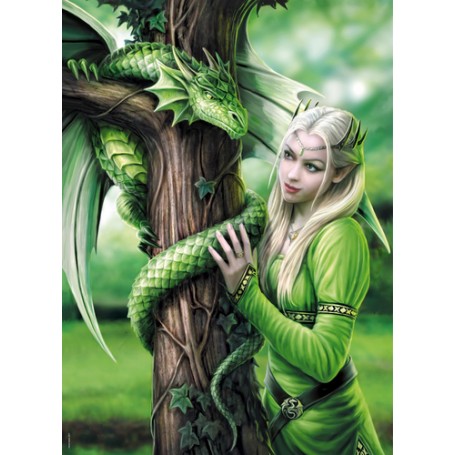 Clementoni 39463 puzzle (39463)