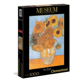 Clementoni 31438 puzzle 1000 pz (31438)