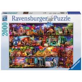 Ravensburger 16685B puzzle 2000 pz (16685B)