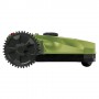 MEDION MD 19727 Tagliaerba robotizzato Batteria Verde (50064946)