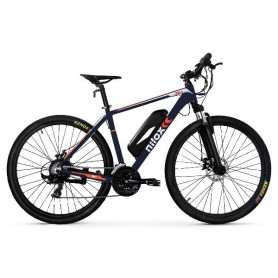 EBIKE 36V 12.8AH 27.5X2.10P X6 PLUS (30NXEB275VFM1V3)